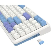 Redragon Gloria Pro K664WBP