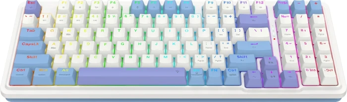 Redragon Gloria Pro K664WBP