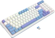 Redragon Gloria Pro K664WBP