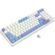 Redragon Gloria Pro K664WBP