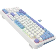Redragon Gloria Pro K664WBP