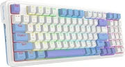 Redragon Gloria Pro K664WBP
