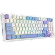 Redragon Gloria Pro K664WBP