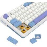 Redragon Gloria Pro K664WBP