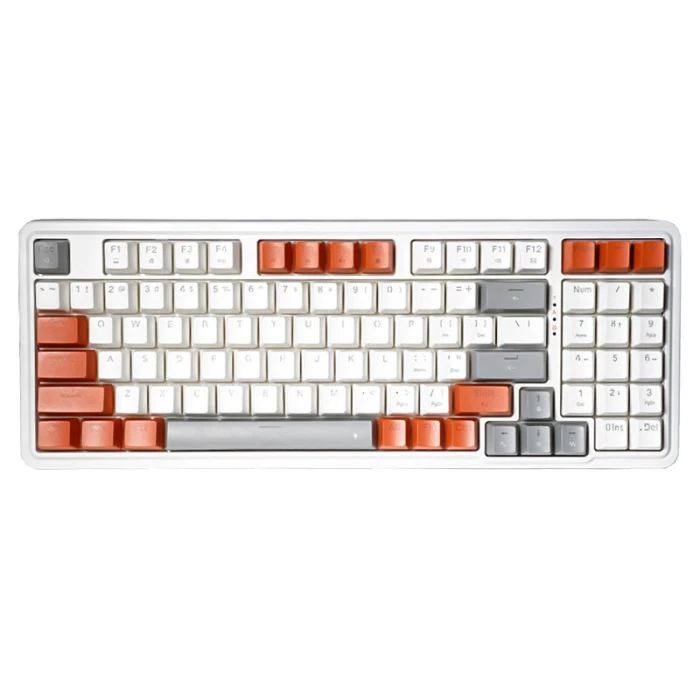 Redragon Gloria K664WOG-RGB