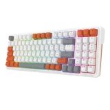 Redragon Gloria K664WOG-RGB