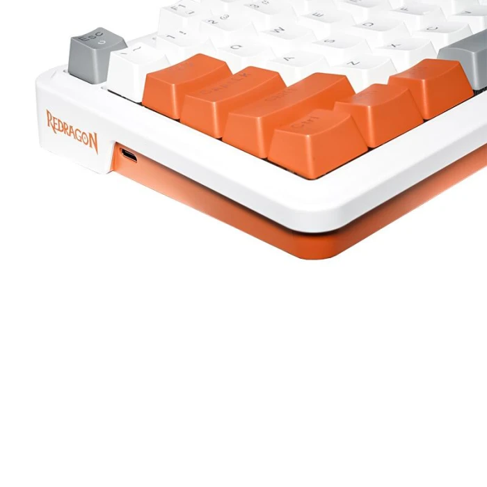 Redragon Gloria K664WOG-RGB