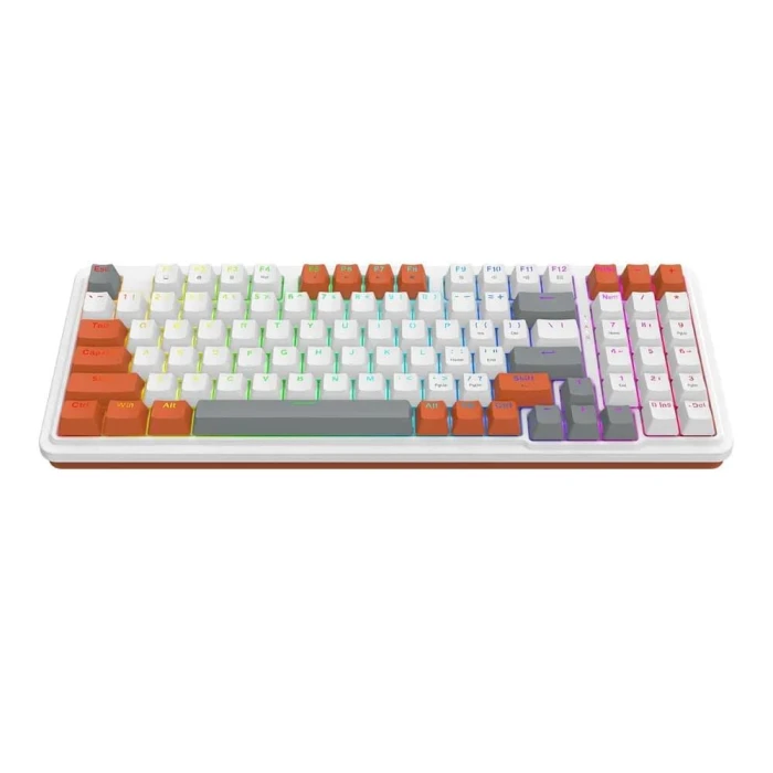 Redragon Gloria K664WOG-RGB