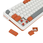 Redragon Gloria K664WOG-RGB