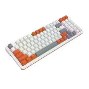 Redragon Gloria K664WOG-RGB