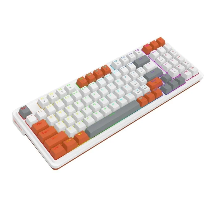 Redragon Gloria K664WOG-RGB