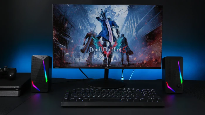 Тонколонки Redragon Waltz RGB 10W