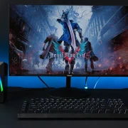 Тонколонки Redragon Waltz RGB 10W