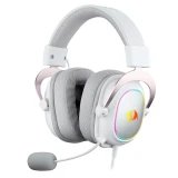 Redragon H510W Zeus X RGB White