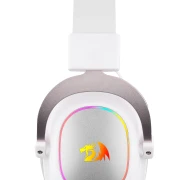 Redragon H510W Zeus X RGB White