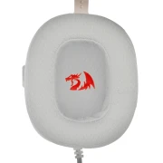 Redragon H510W Zeus X RGB White