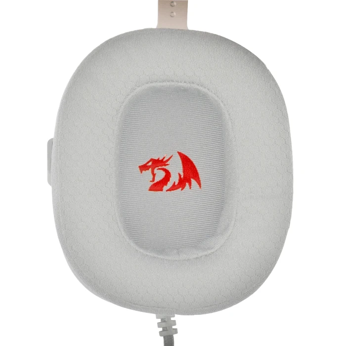 Redragon H510W Zeus X RGB White
