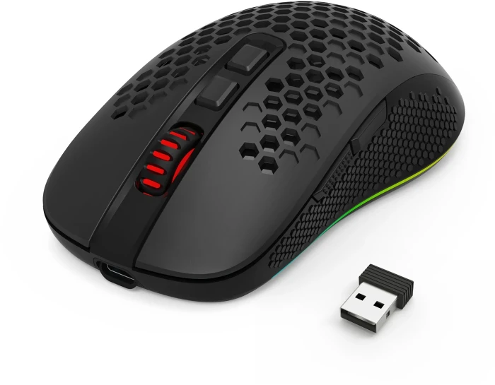 Redragon Hana M694-RGB Wireless
