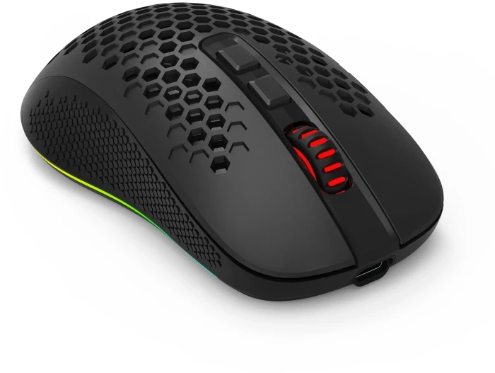 Redragon Hana M694-RGB Wireless
