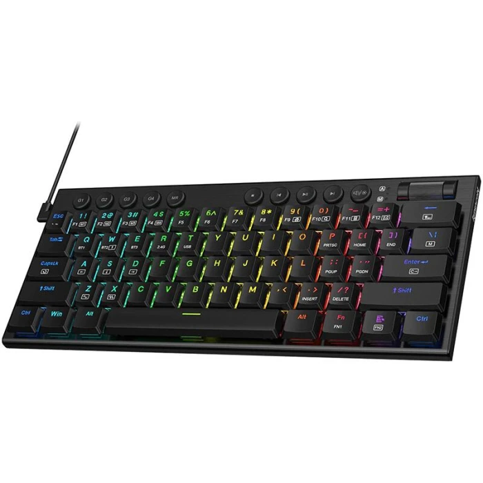 Redragon K632 Horus Mini PRO RGB Red Switch