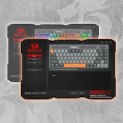 Redragon Horus SE K609GG-RGB-PRO