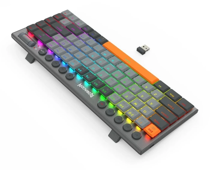 Redragon Horus SE K609GG-RGB-PRO