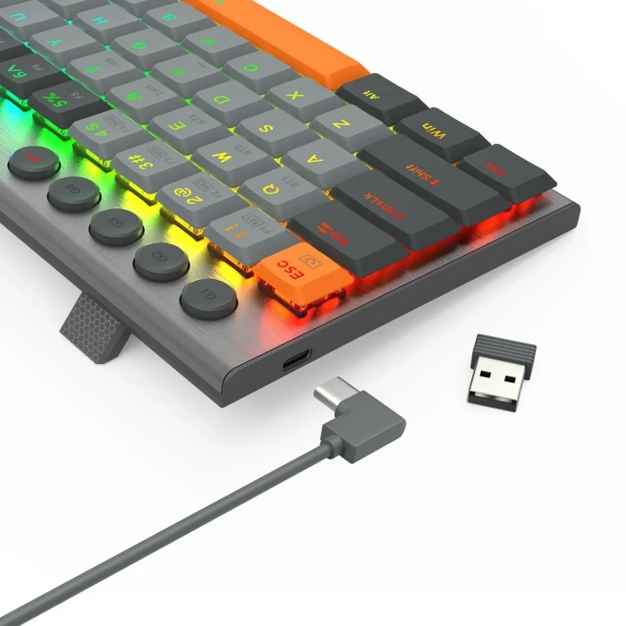 Redragon Horus SE K609GG-RGB-PRO