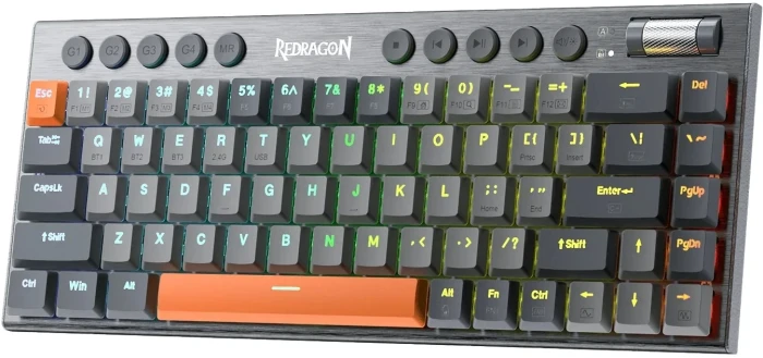 Redragon Horus SE K609GG-RGB-PRO
