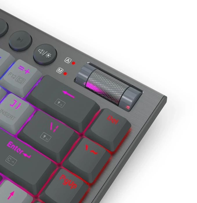 Redragon Horus SE K609GG-RGB-PRO