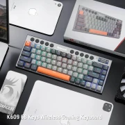 Redragon Horus SE K609GG-RGB-PRO