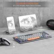 Redragon Horus SE K609GG-RGB-PRO