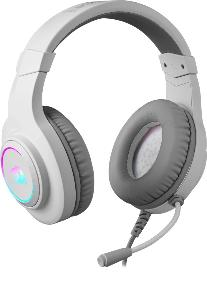 Redragon Hylas H260 White