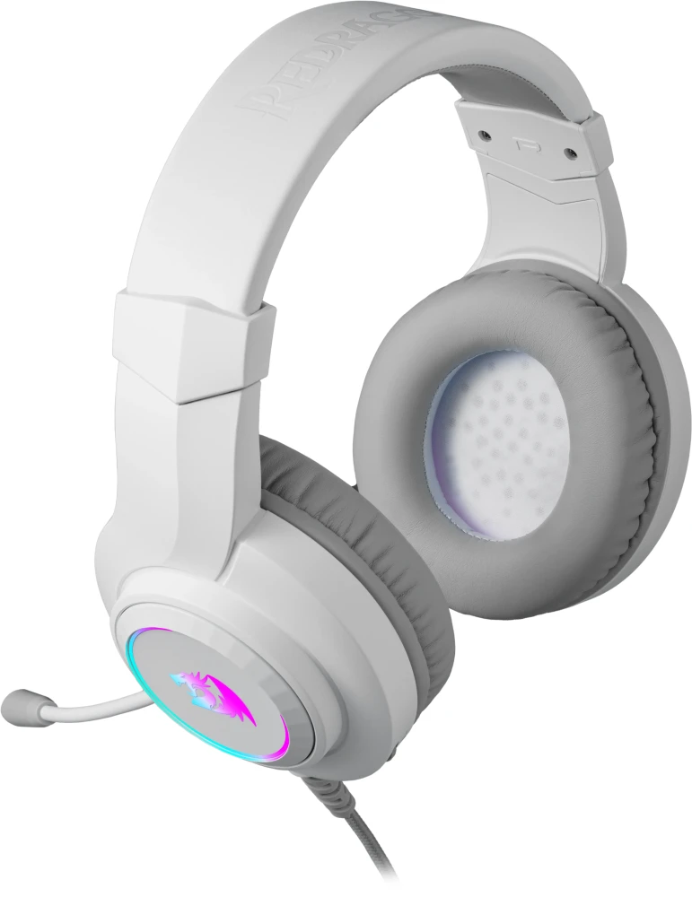 Redragon Hylas H260 White