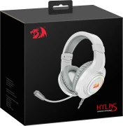 Redragon Hylas H260 White