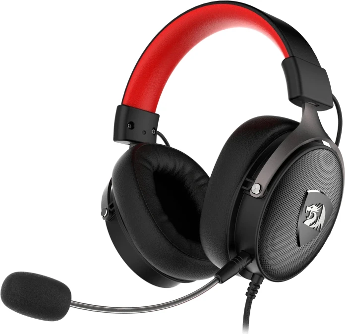 Redragon Icon H520 Black
