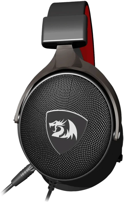 Redragon Icon H520 Black