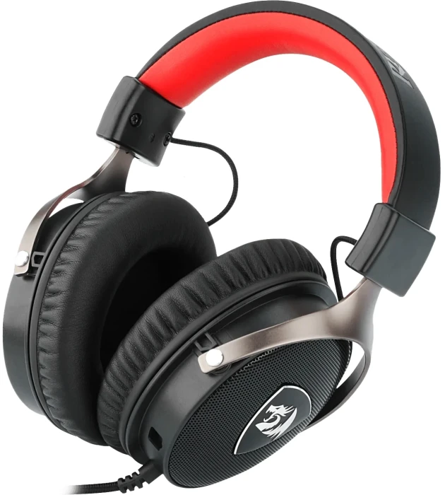 Redragon Icon H520 Black