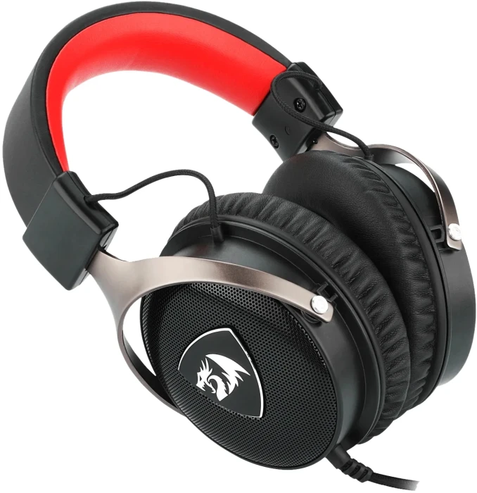 Redragon Icon H520 Black