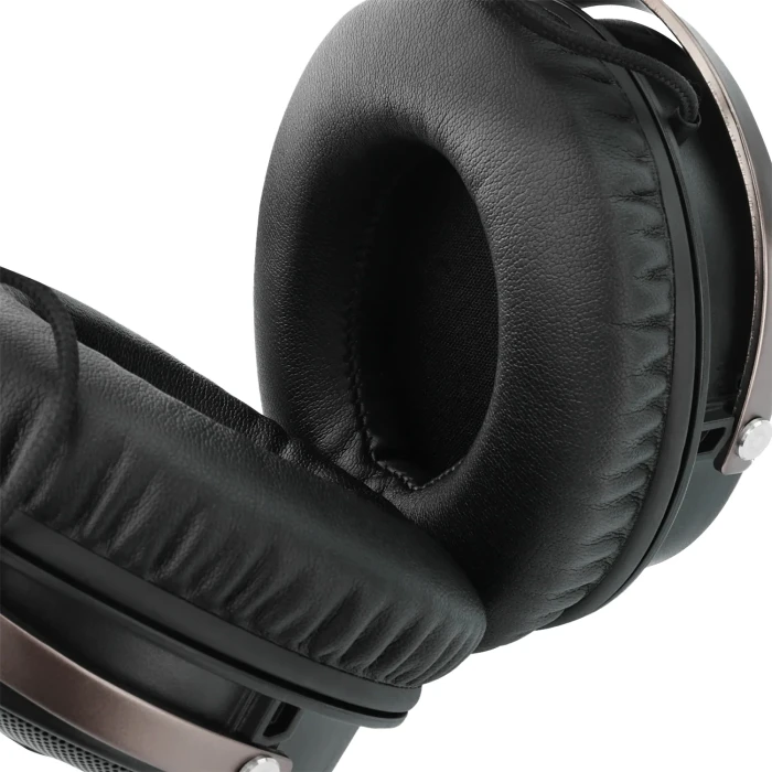 Redragon Icon H520 Black