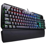 Redragon Indrah K555-BK Blue Switches