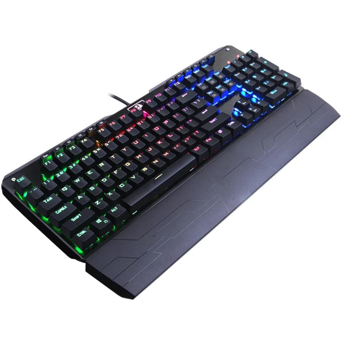Redragon Indrah K555-BK Blue Switches