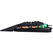Redragon Indrah K555-BK Blue Switches