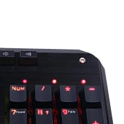 Redragon Indrah K555-BK Blue Switches