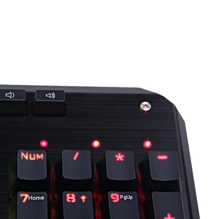Redragon Indrah K555-BK Blue Switches