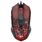 Redragon Inquisitor M608-BK