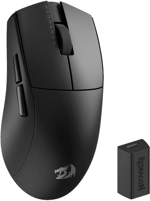 Redragon K1NG 4K PRO M916-PRO-4K