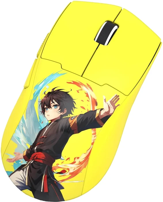 Redragon K1ng Max Anime M918AKB-PRO