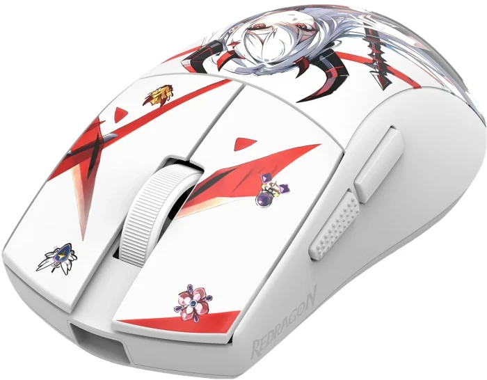 Redragon K1ng Pro 1K M916AK-PRO