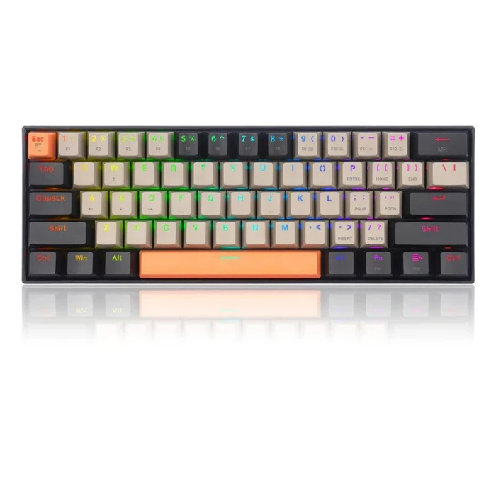 Redragon K530 Draconic PRO Brown Switch
