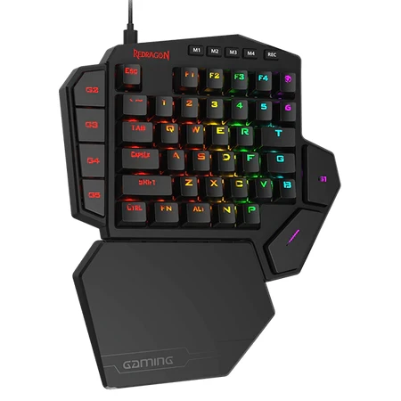 Redragon Diti K585RGB